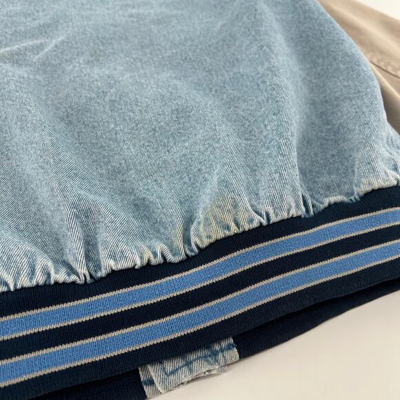 Union Worker bomber jacket - Picture 12 of 12